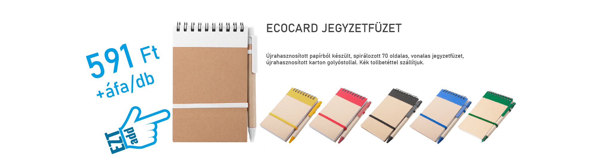 EztAdd.hu - ha jót akarsz! - fejléc